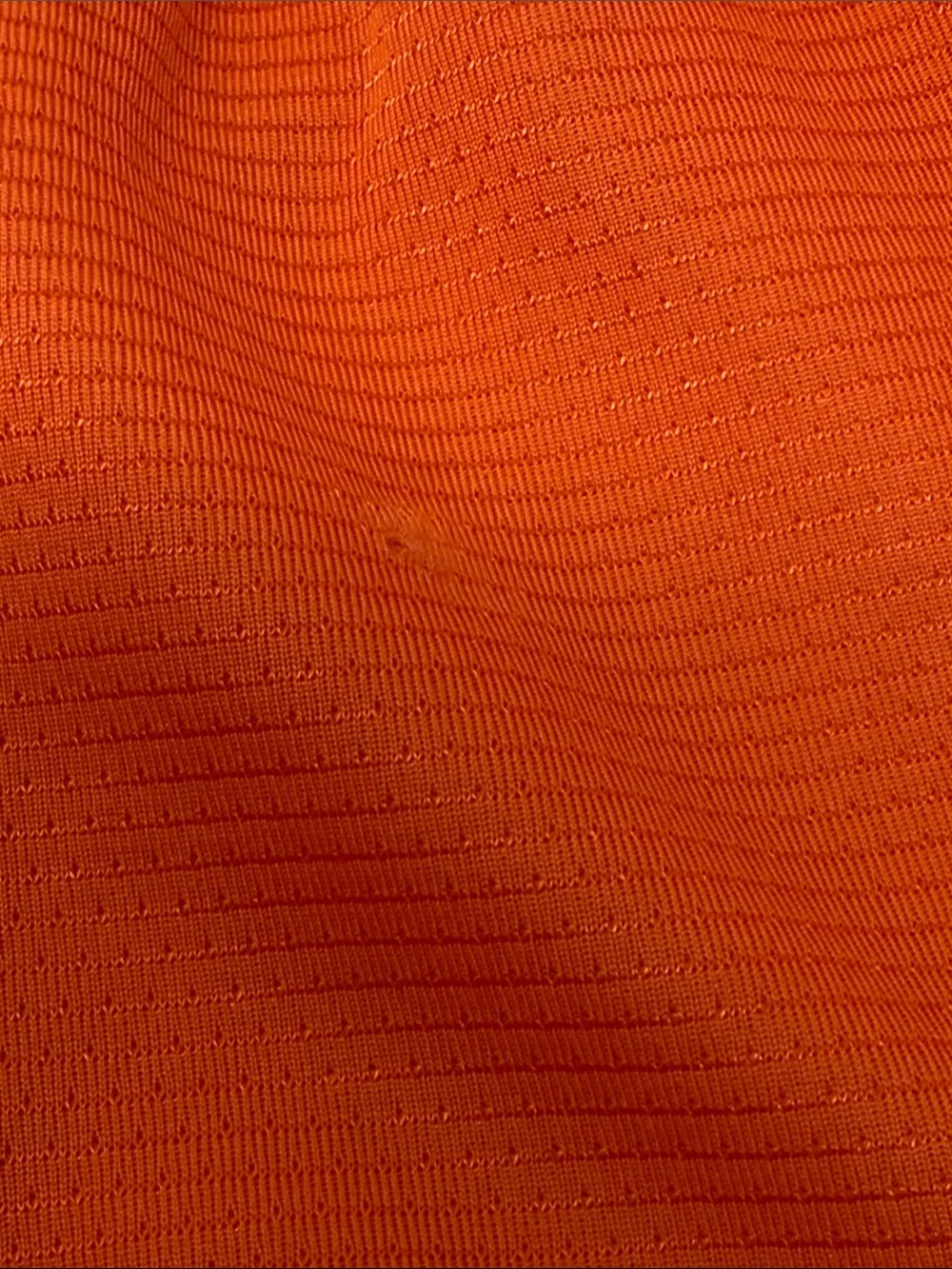 Nike bold orange